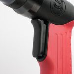 دریل بادی رگلاتور دار دسته کامپوزیت مدل SI-5501 - Image 3