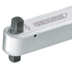 ترکمتر آلومنیومی 120 نیوتن درایو 1/2 گدور مدل 001-8561 - Image 5