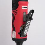 فرز انگشتی بادی بدنه کامپوزیتی شینانو مدل SI-2012EX - Image 5