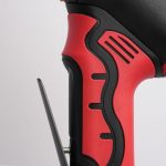 گل زن بادی شینانو مدل SI-4160 - Image 5