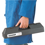 ترکمتر آلومنیومی 8 تا 40 نیوتن متر گدور مدل 01-8560 - Image 6