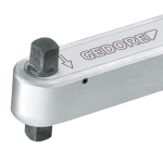 ترکمتر آلومنیومی 300 نیوتن درایو 1/2 گدور مدل 001-8562 - Image 6