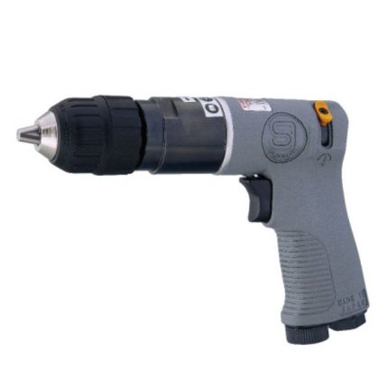 دریل بادی چپ گرد راستگرد شینانو SI-5405 آچار فروش