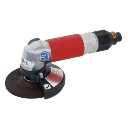 مینی فرز بادی شینانو مدل SI-2501 آچار فروش