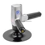 پولیش 180 میلیمتر دیسکی شینانو مدل SI-2400 آچار فروش