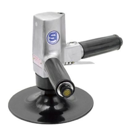 پولیش 180 میلیمتر دیسکی شینانو مدل SI-2400 آچار فروش