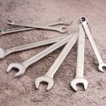 آچار یکسر رینگ کیفی 14 عددی کینگ تونی کد 1215MR - Image 2