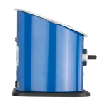 تست ترکمتر دیجیتال 12 نیوتن گدور مدل 012-8612 - Image 2