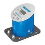 تست ترکمتر دیجیتال 55 نیوتن گدور مدل 050-8612 - Image 2