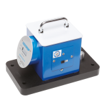 تست ترکمتر دیجیتال 3150 نیوتن گدور مدل 3150-8612 - Image 2