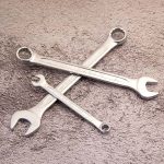 آچار یکسر رینگ کیفی 26 عددی کینگ تونی کد 1226MR - Image 3