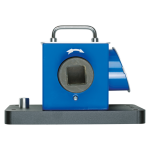 تست ترکمتر دیجیتال 3150 نیوتن گدور مدل 3150-8612 - Image 3