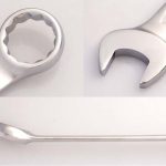 آچار یکسر رینگ کیفی 26 عددی کینگ تونی کد 1226MR - Image 4