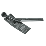 ترکمتر هرزگرد بدون شاخص 25 نیوتن گدور مدل TSN 25 D - Image 4