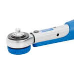 ترکمتر جغجغه ای 5 نیوتن گدور مدل 00-4549 - Image 4