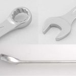 آچار یکسر رینگ 1"-1/4 کینگ تونی کد 1211SR - Image 5