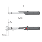 ترکمتر سره خور 400 نیوتن گدور مدل 01-4301 - Image 3