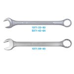 آچار یکسر رینگ تکی میلیمتر کینگ تونی کد 1071 آچار فروش