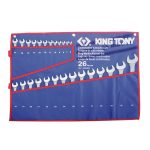 آچار یکسر رینگ کیفی 26 عددی کینگ تونی کد 1226MRNآچار فروش