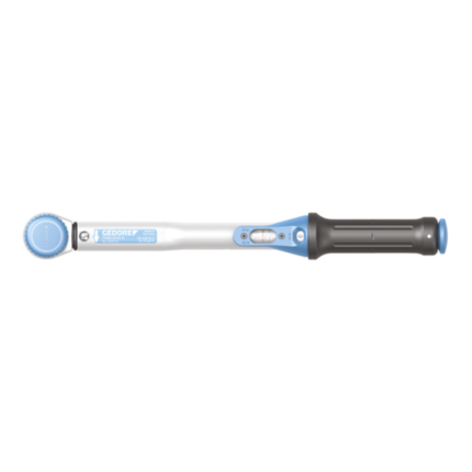 ترکمتر جغجغه ای 100 نیوتن گدور مدل 10-4550 آچار فروش