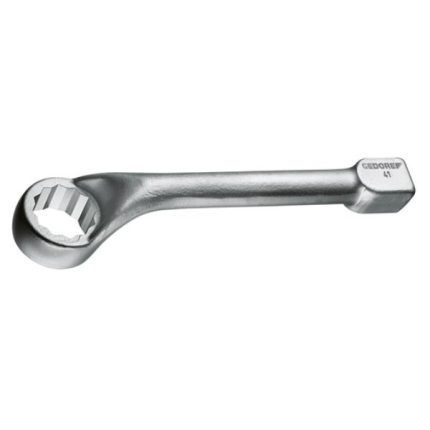 رینگ چکش خور چپقی گدور آلمان آچار فروش