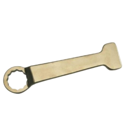 رینگ چکشی چپقی ضد جرقه الورا آلمان آچار فروش