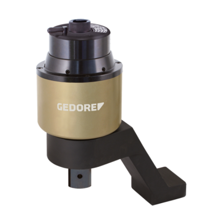 مولتی پلایر 10000 نیوتن گدور آلمان مدل DVV-100ZRS آچار فروش