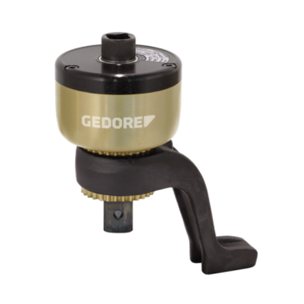 مولتی پلایر 1300 نیوتن گدور مدل DVV-13Z آچار فروش