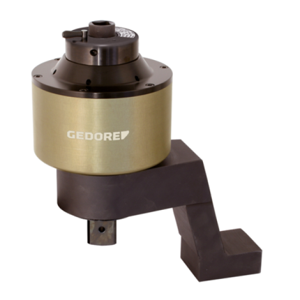 مولتی پلایر 13000 نیوتن گدور آلمان مدل DVV-130ZRS آچار فروش