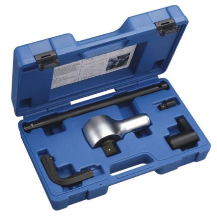 مولتی پلایر 1500 نیوتن کبالت مدل KM614 آچار فروش