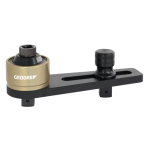 مولتی پلایر 2000 نیوتن گدور مدل DVI-20L آچار فروش