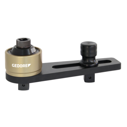 مولتی پلایر 2000 نیوتن گدور مدل DVI-20L آچار فروش