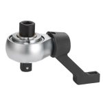 مولتی پلایر 2700 نیوتن کبالت مدل KM2705 آچار فروش