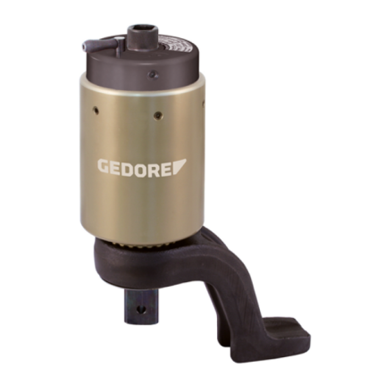 مولتی پلایر 4000 نیوتن متر گدور مدل DVV-40ZRS آجار فروش