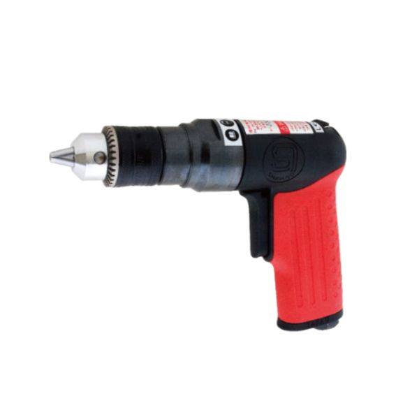 نحوه کار با دریل بادی و انواع آن آچار فروش