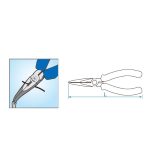 دمباریک سر کج کینگ تونی مدل 6331 - Image 2