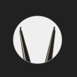 خار جمع کن سر صاف کینگ تونی مدل 68HS - Image 2