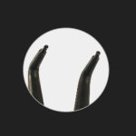 خار جمع کن سر کج کینگ تونی مدل 68HB - Image 2