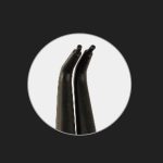 خار  باز کن سر کج کینگ تونی مدل 68SB - Image 2