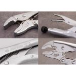 انبر قفلی کینگ تونی مدل 6011 - Image 2