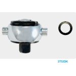 جغجغه 1/4 سر مفصلی کینگ تونی مدل 2752 - Image 2