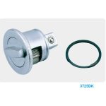 جغجغه 3/8 ضامن پشت کینگ تونی مدل 3725G - Image 2