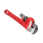 آچار شلاقی فولادی ریجید امریکا - Image 3