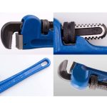 آچار شلاقی کینگ تونی مدل 6532 - Image 3