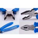 انبر دست کینگ تونی مدل 6111 - Image 3