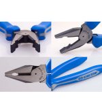 انبر دست بزرگ 9 اینچ کینگ تونی 09-6112 - Image 3