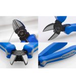 سیم چین 6 اینچ کینگ تونی مدل 06-6211 - Image 3