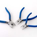 سیم چین برش پلاستیک مدل 6291C - Image 3