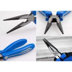 انبر دمباریک کینگ تونی مدل 6311 - Image 3