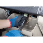 دمباریک فوق بلند 13 اینچ کینگ تونی مدل 13C-6329 - Image 3